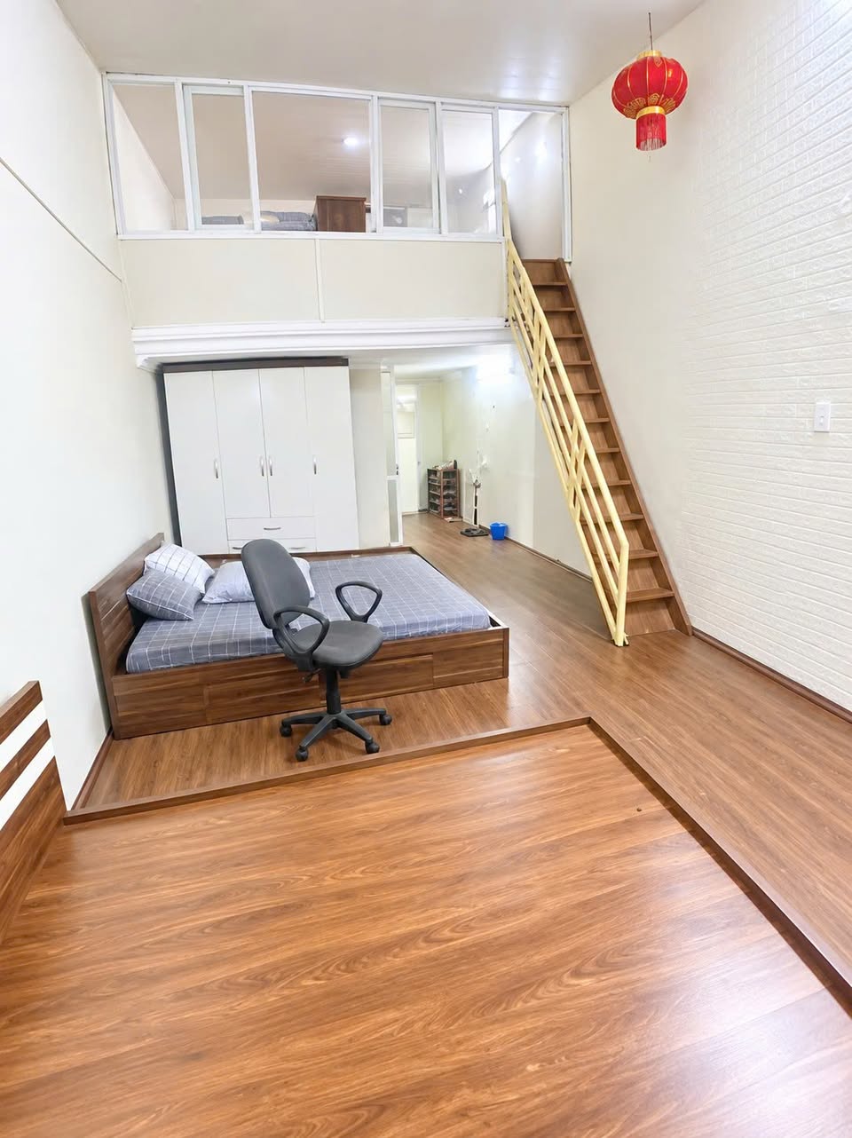 1BR house in Hai Ba Trung — photo 3