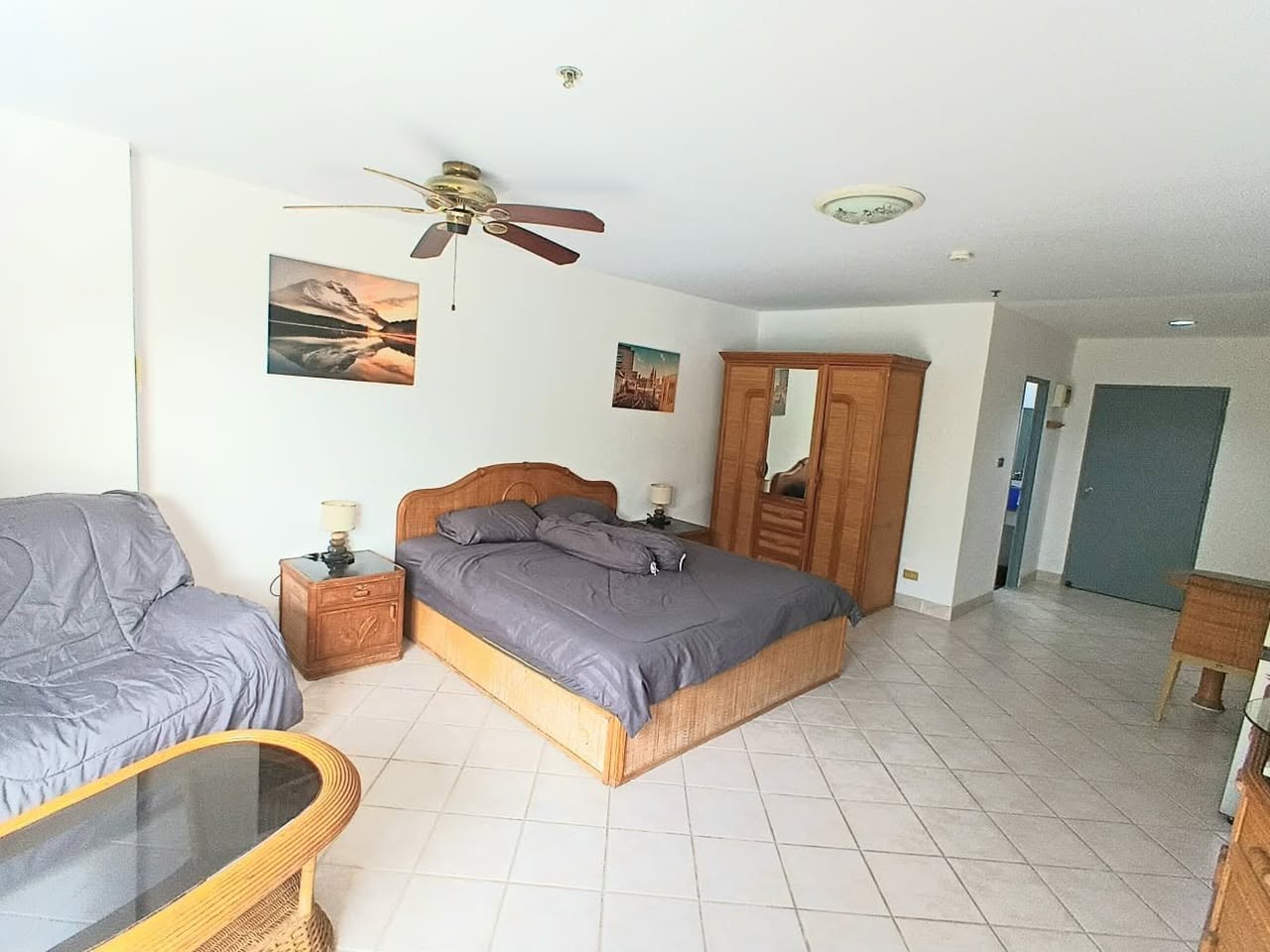 Studio condo for sale in Jomtien — photo 2
