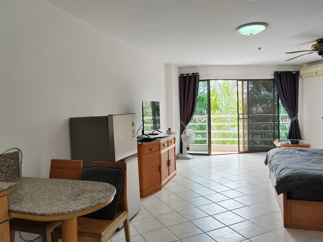 Studio condo for sale in Jomtien — photo 3