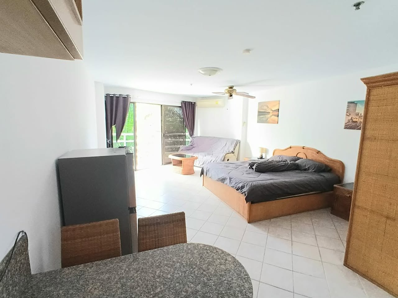 Studio condo for sale in Jomtien — photo 4