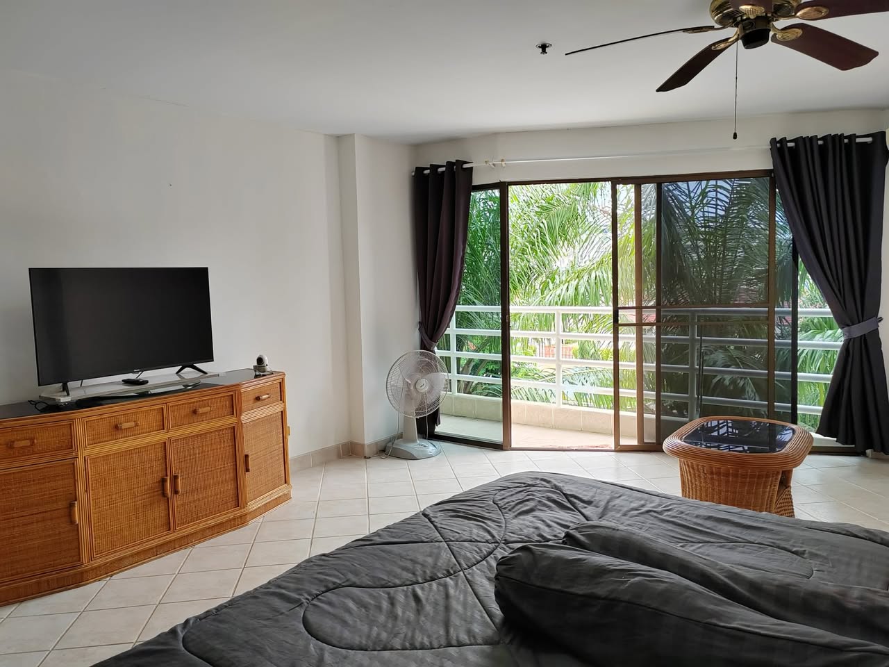 Studio condo for sale in Jomtien — photo 5