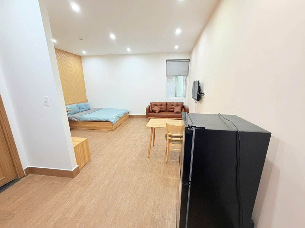 Studio studio in My Khe — photo 4