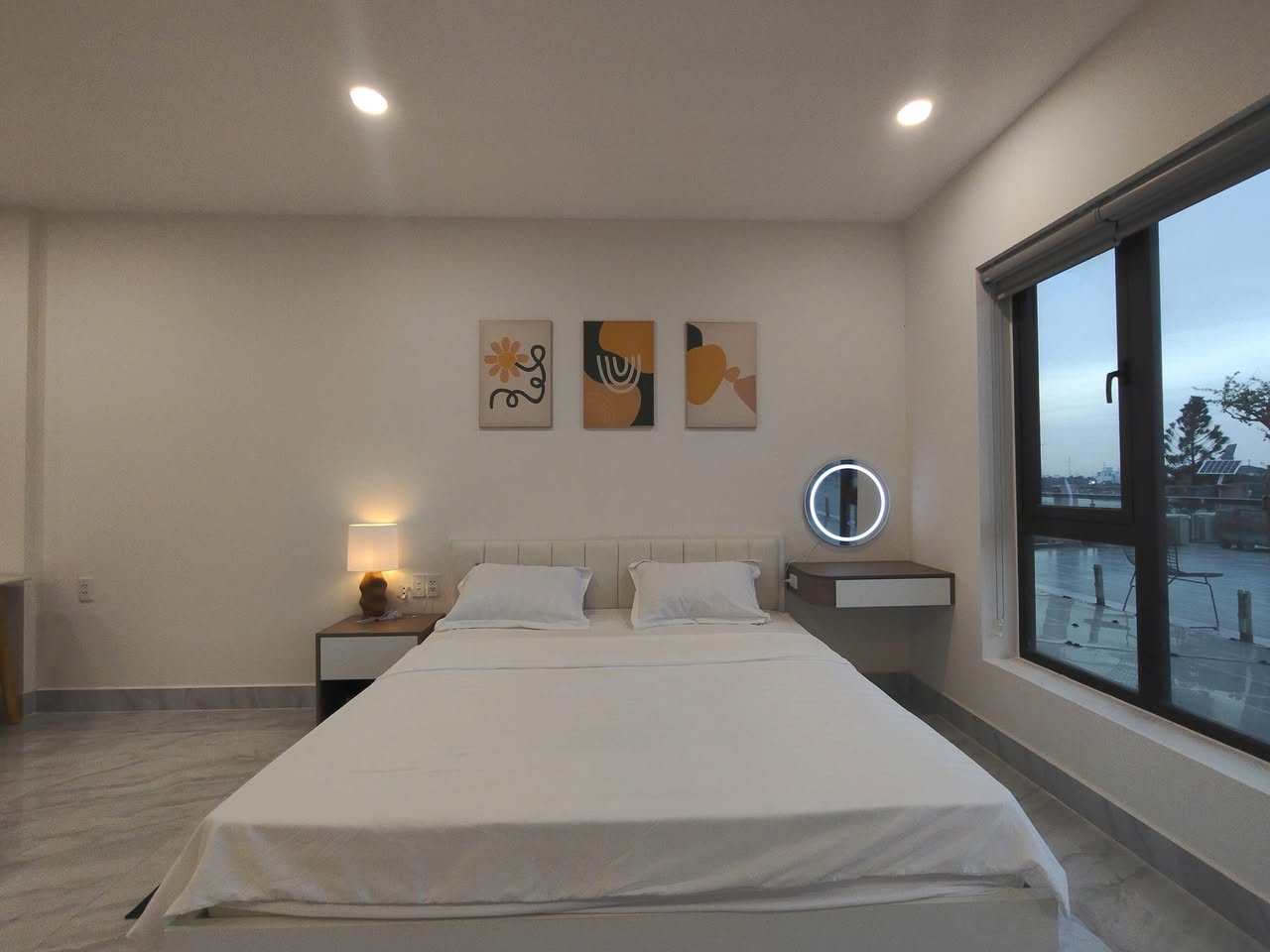 apartment in Binh Thanh — photo 2