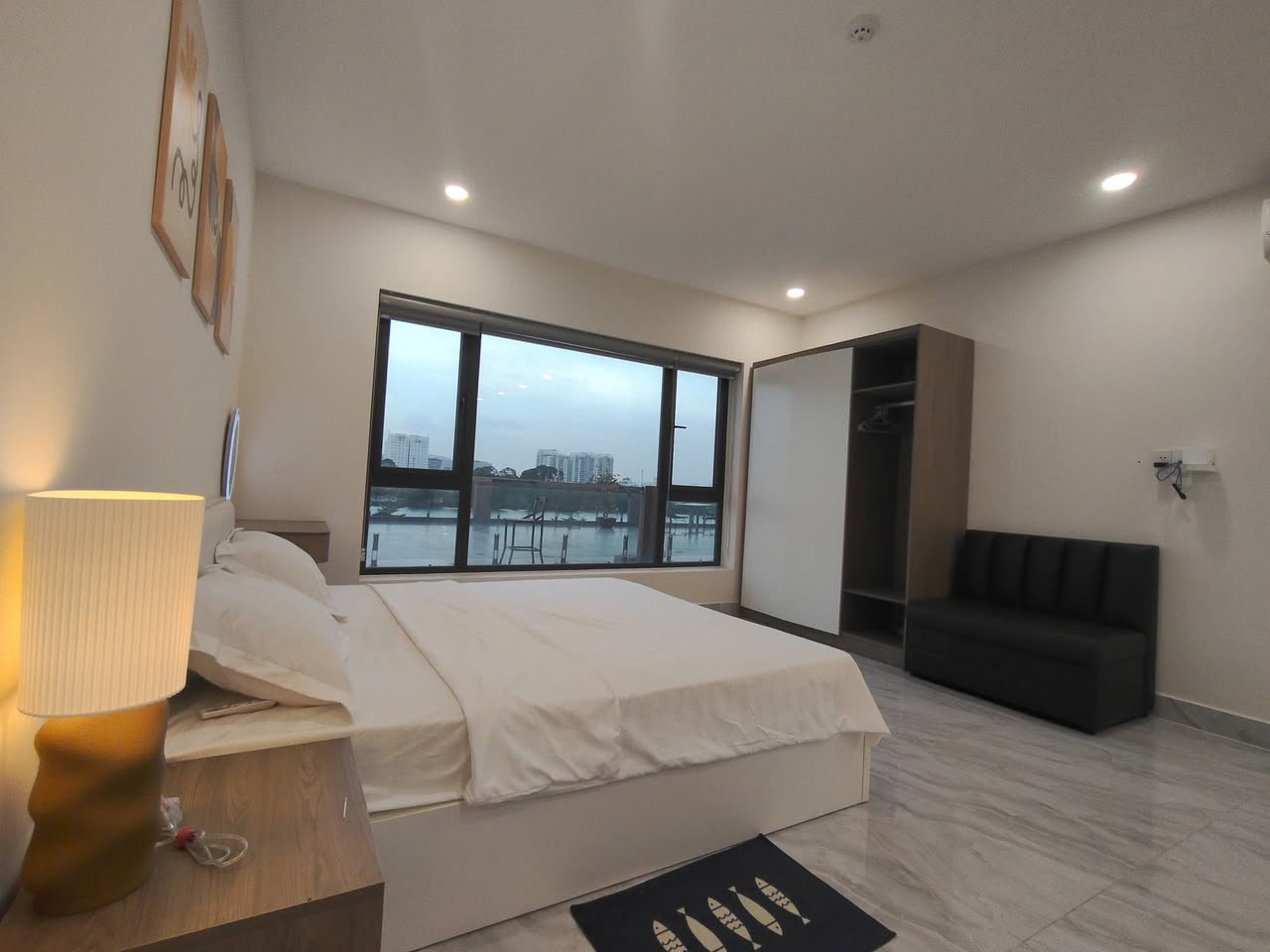 apartment in Binh Thanh — photo 3