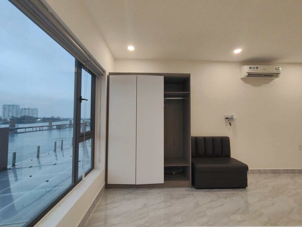 apartment in Binh Thanh — photo 5