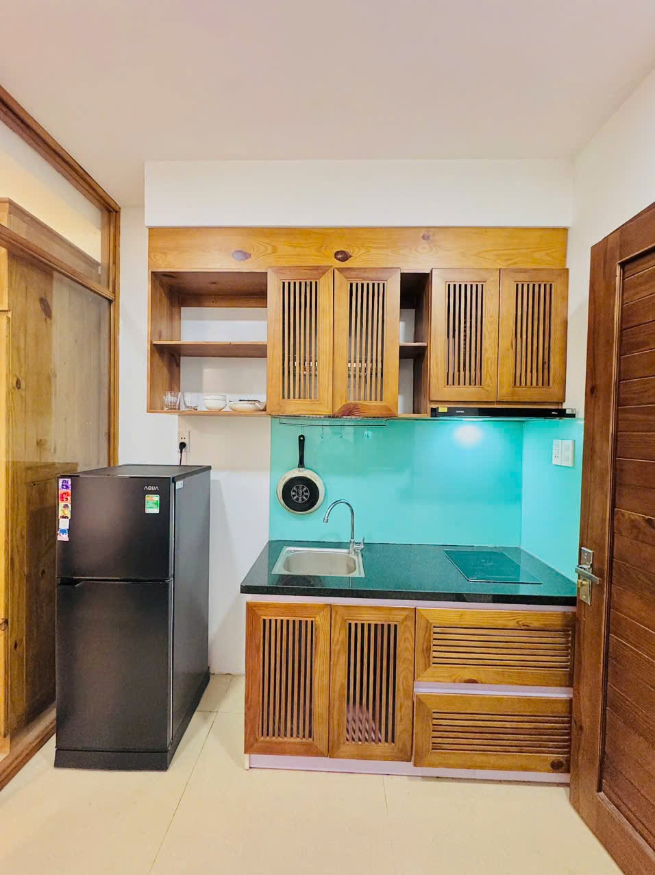 1BR apartment in Son Tra — photo 2