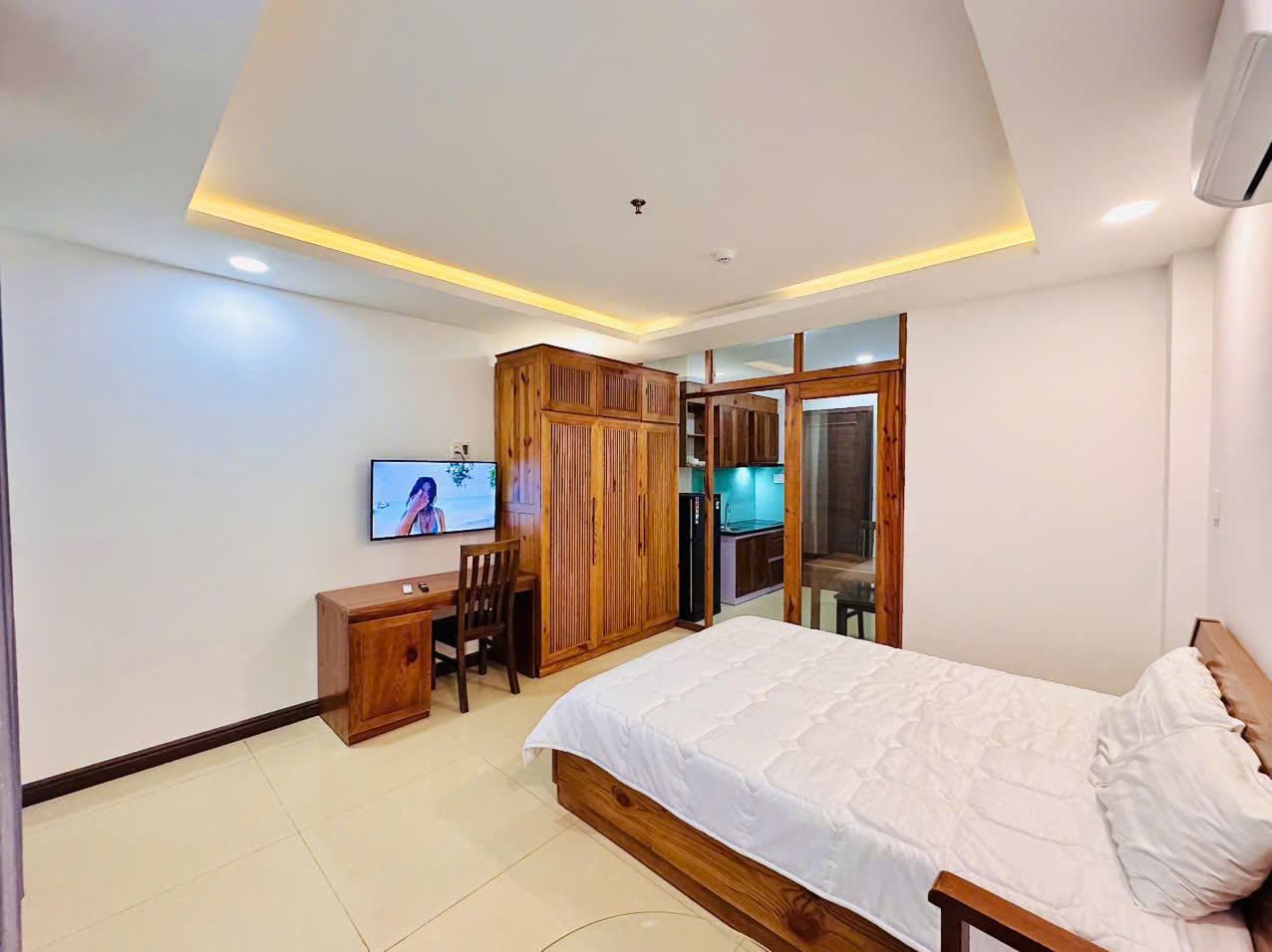 1BR apartment in Son Tra — photo 3