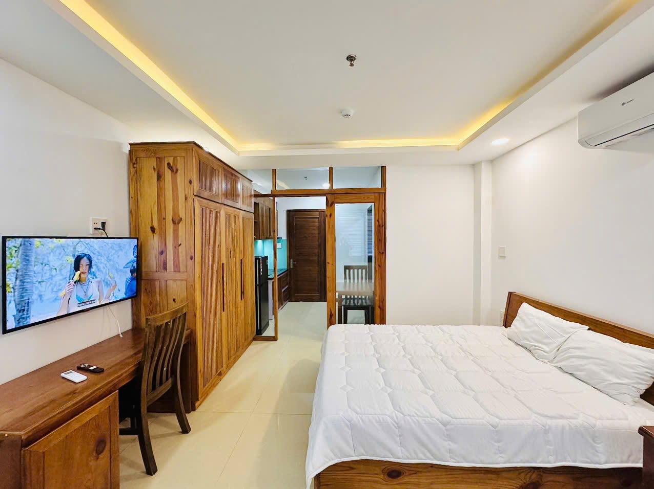 1BR apartment in Son Tra — photo 5
