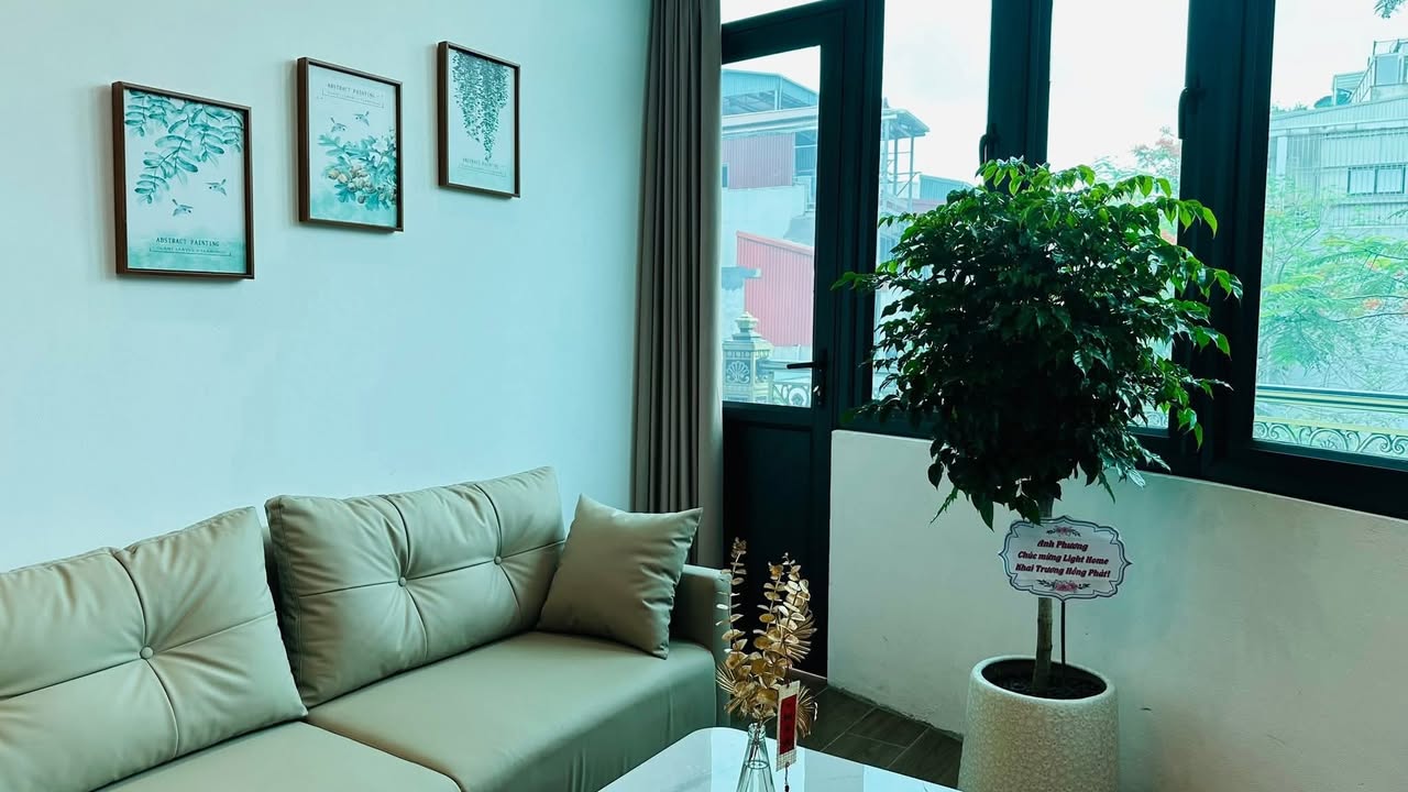 serviced-apartment in Ba Dinh — photo 3