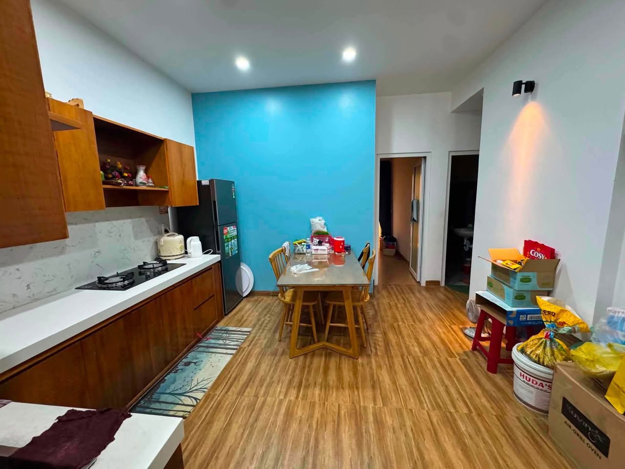 3BR house in Hoa Xuan — photo 3