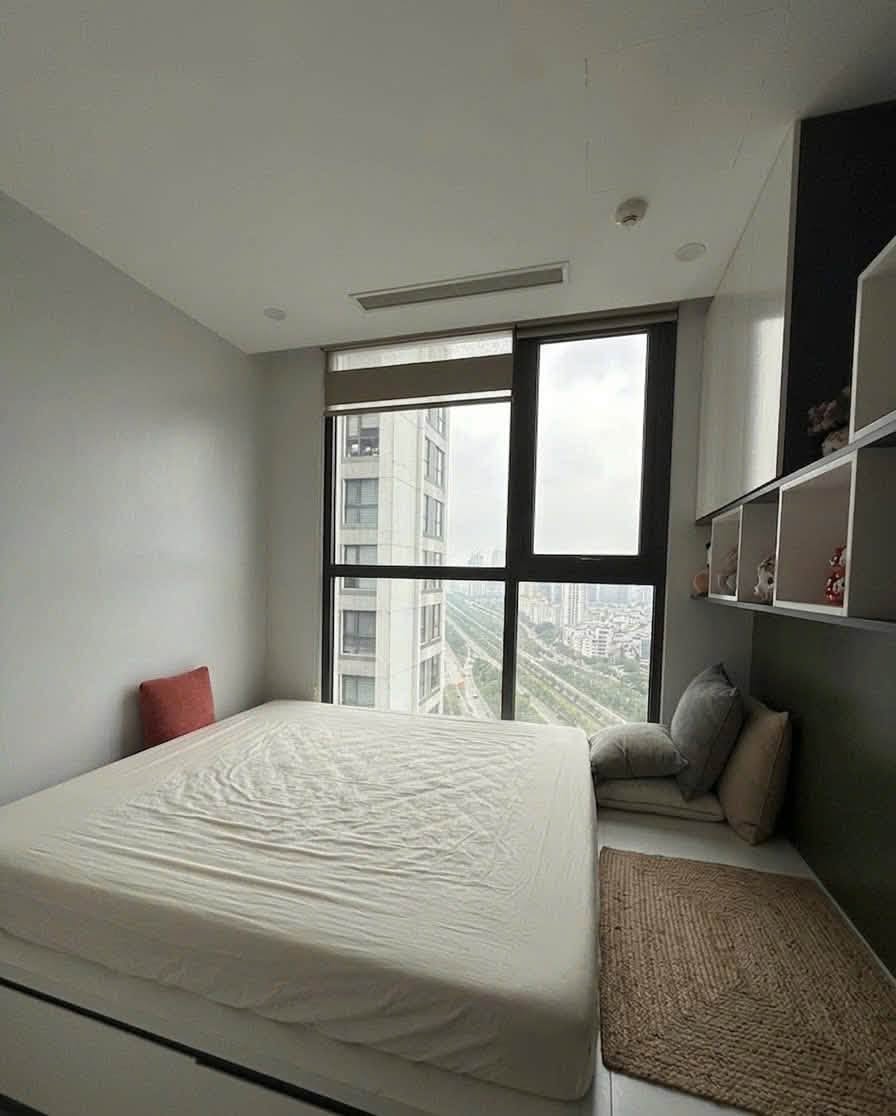 3BR apartment in Tay Ho — photo 3