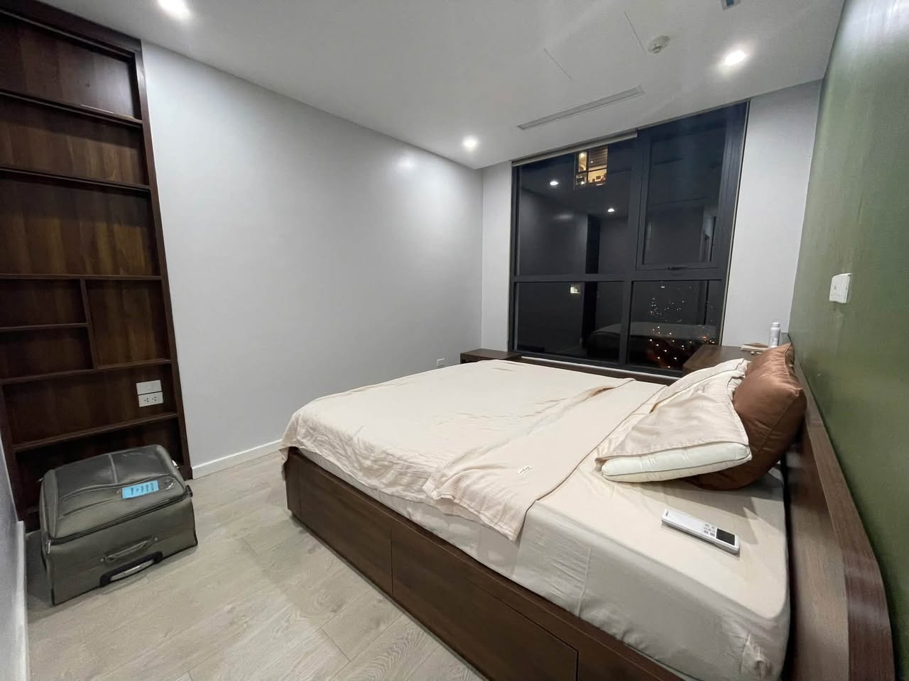 3BR apartment in Tay Ho — photo 4