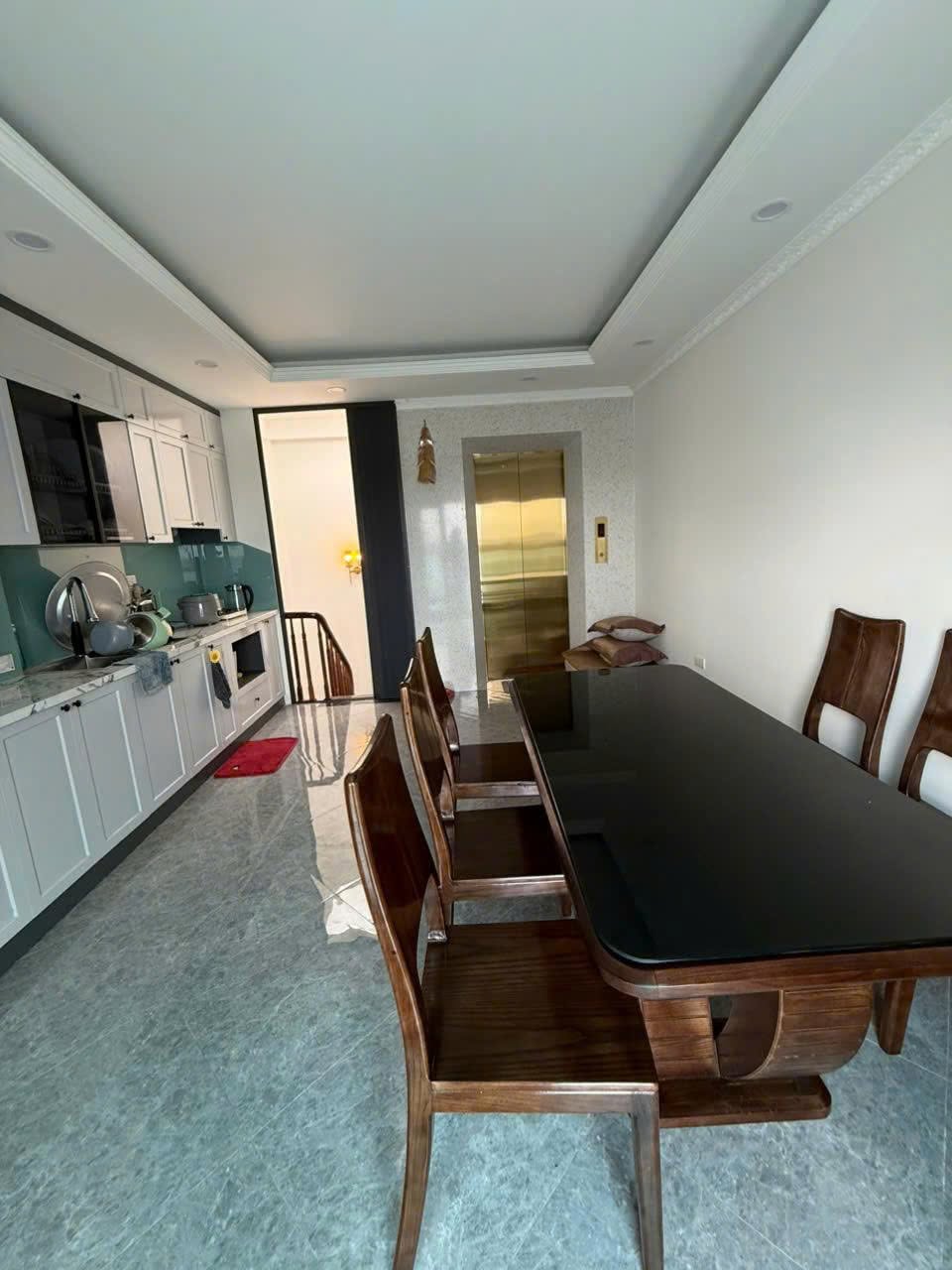 3BR house in Hoang Mai — photo 4