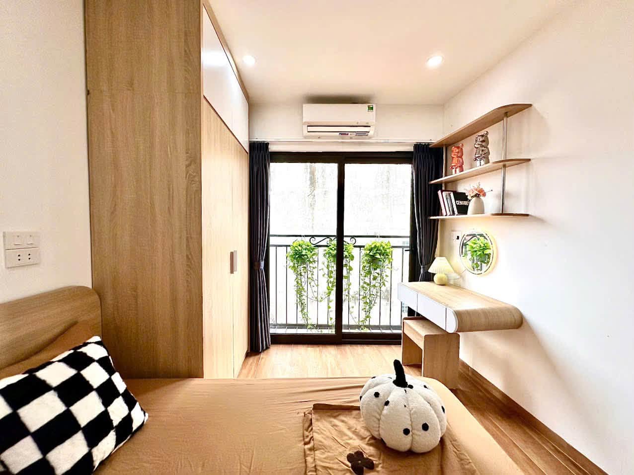 1BR apartment in Ba Dinh — photo 2