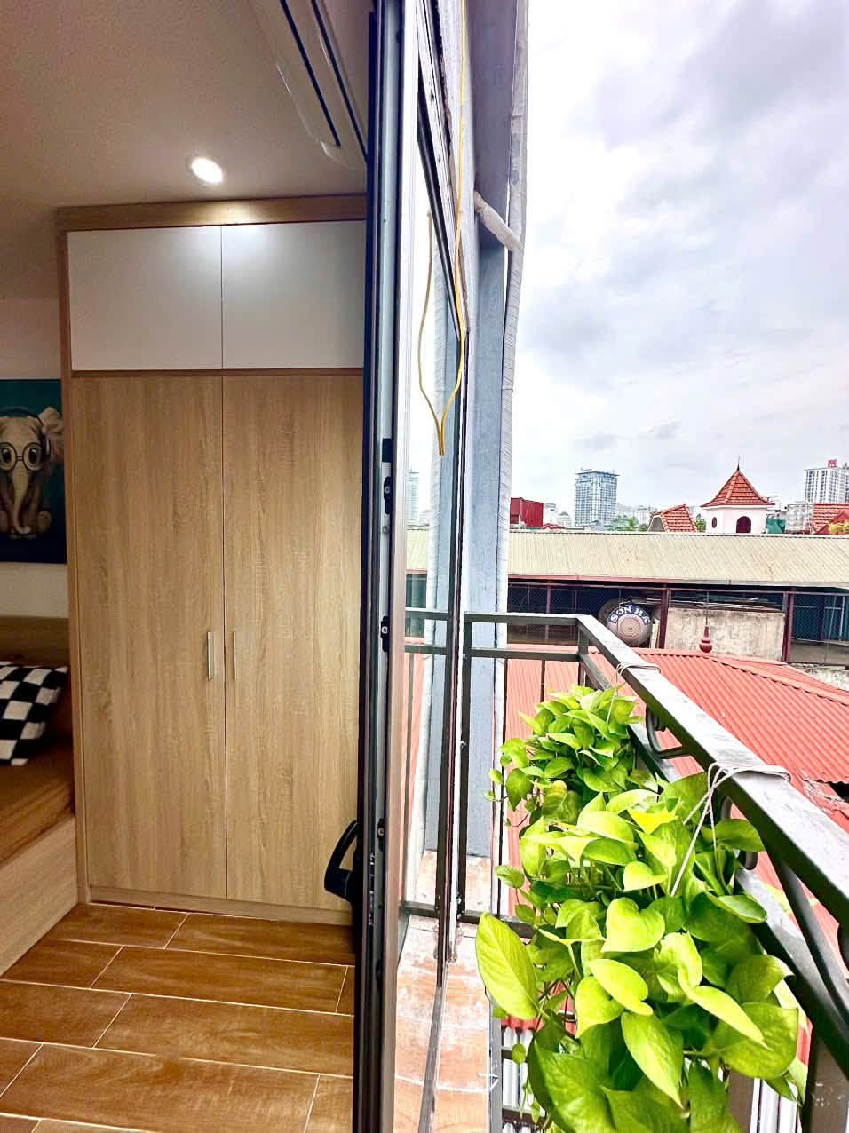 1BR apartment in Ba Dinh — photo 3