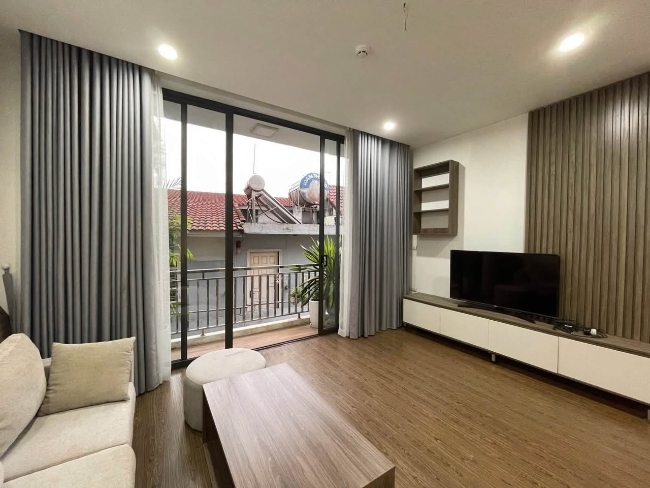 1BR apartment in Tay Ho — photo 3