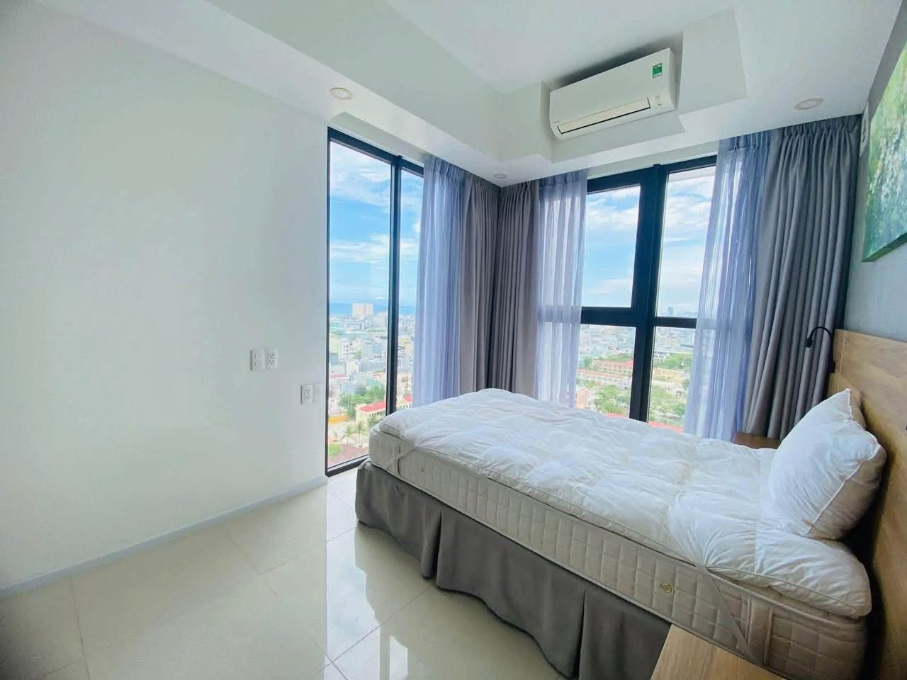 2BR apartment in Hai Chau — photo 2