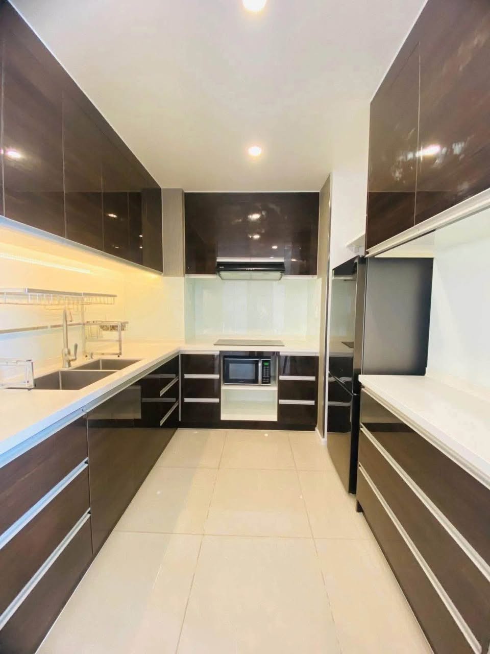 2BR apartment in Hai Chau — photo 5