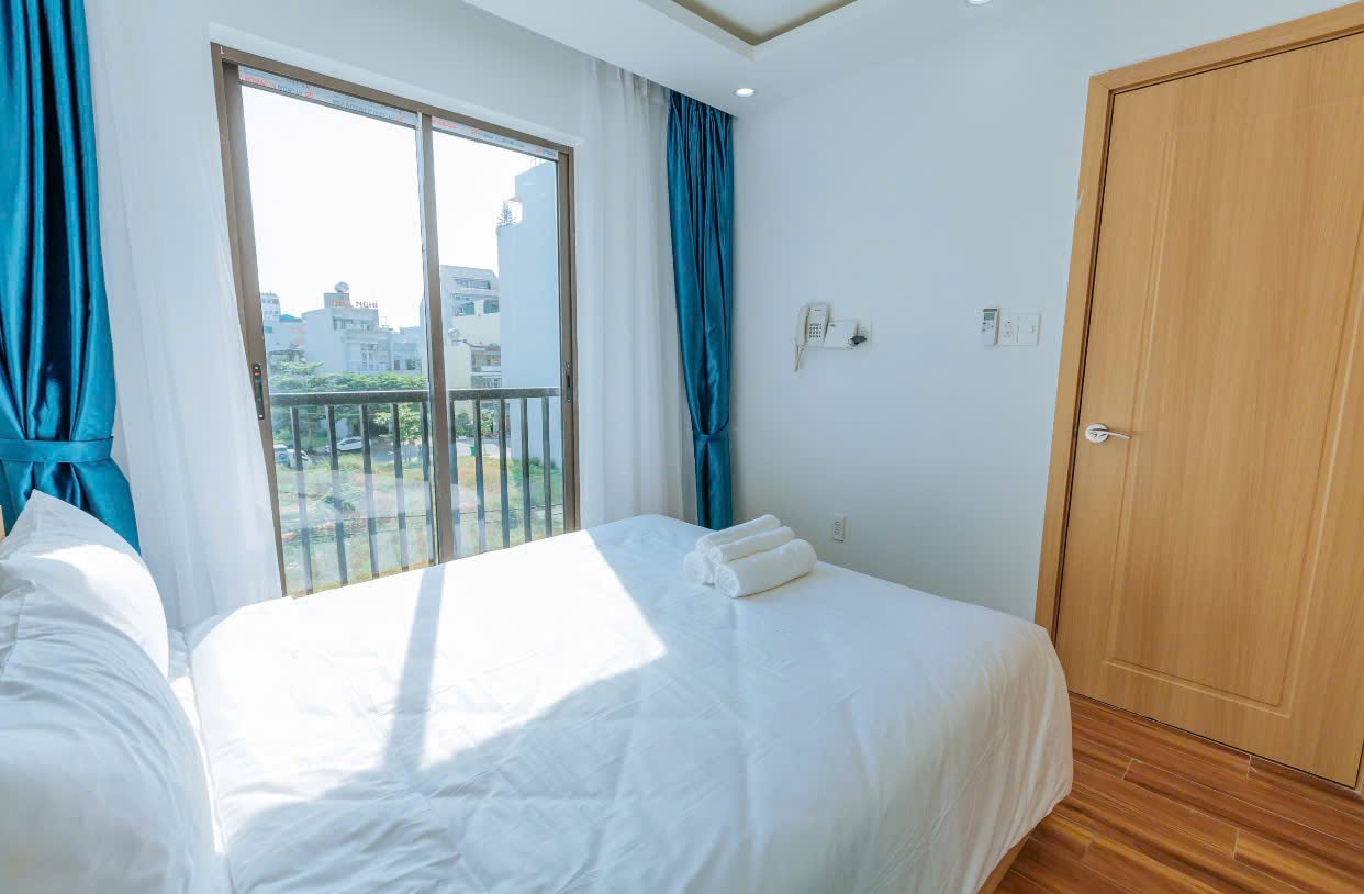 2BR apartment in Ngu Hanh Son — photo 2