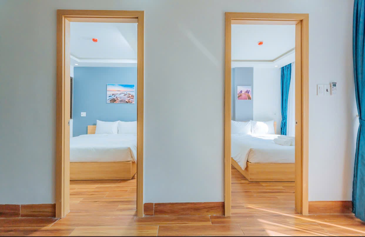 2BR apartment in Ngu Hanh Son — photo 4