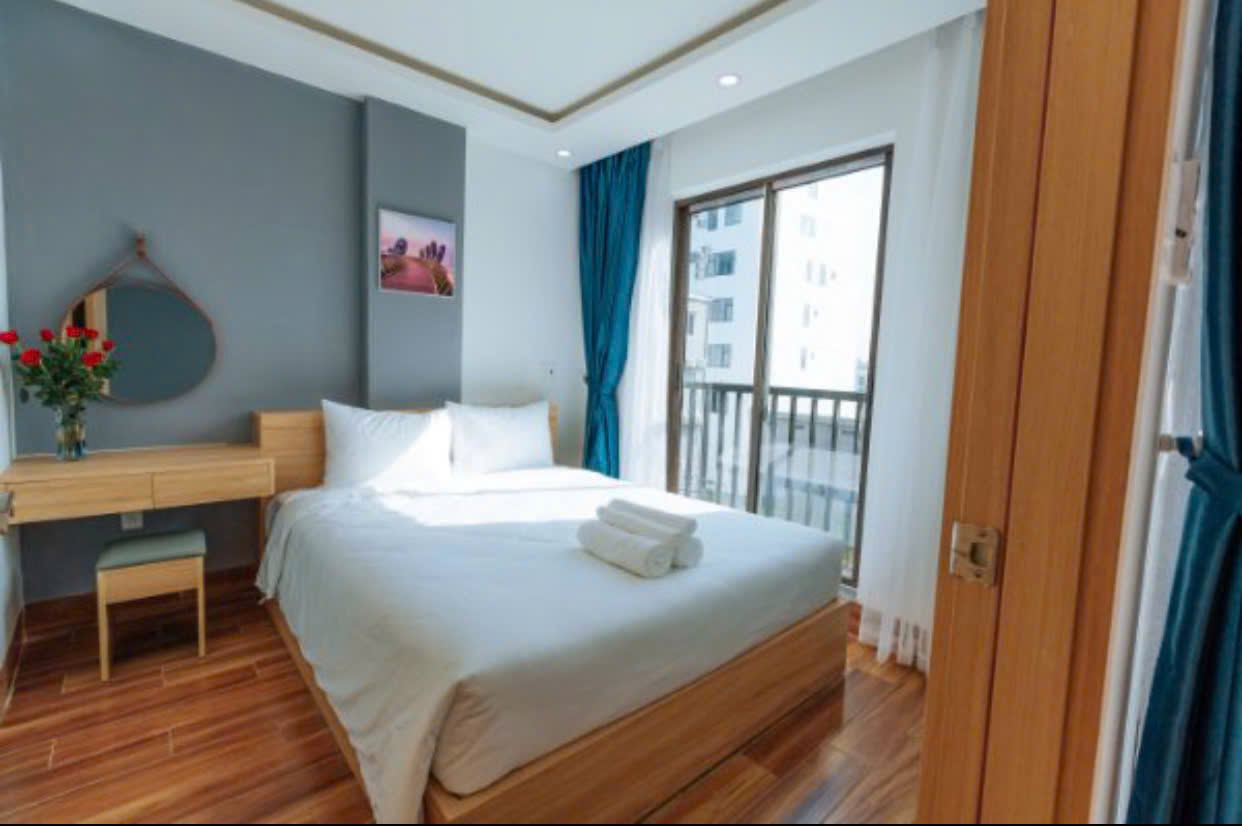 2BR apartment in Ngu Hanh Son — photo 5