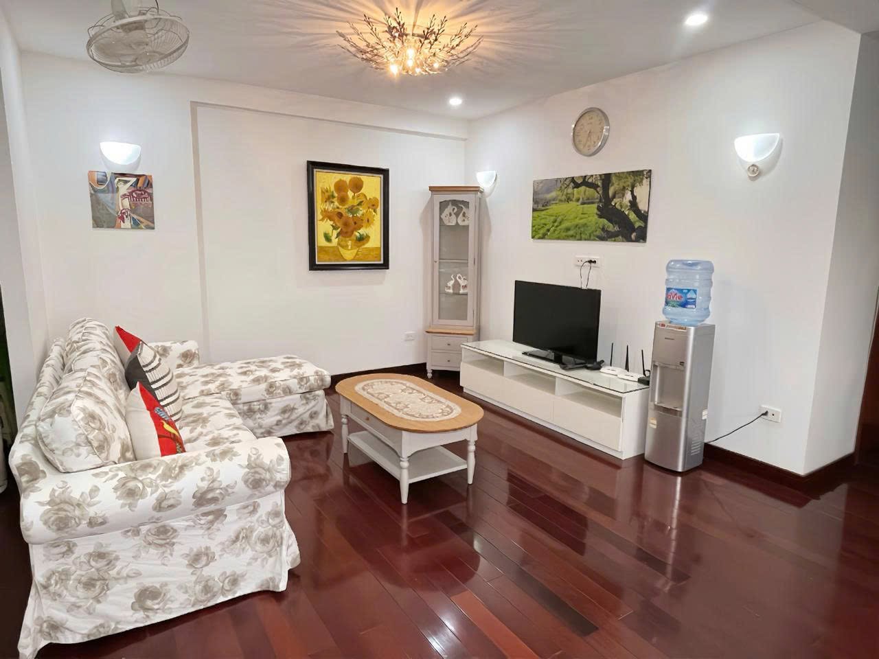 2BR apartment in Hoan Kiem — photo 4
