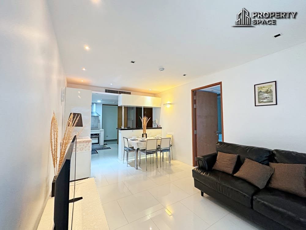 2BR condo for sale in Wongamat — photo 2