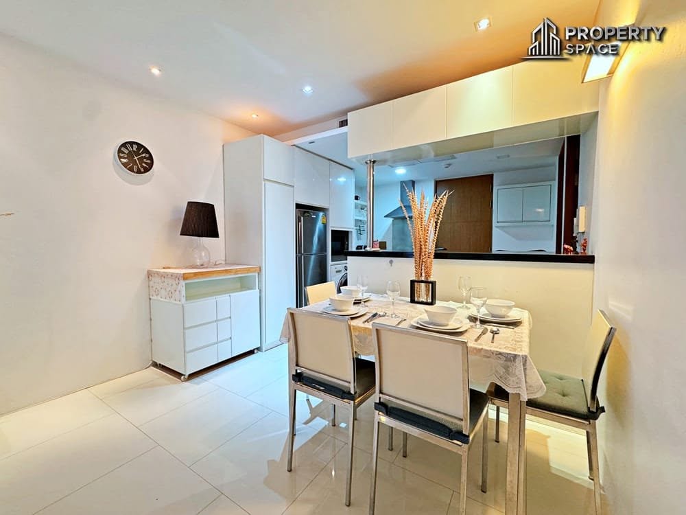 2BR condo for sale in Wongamat — photo 3