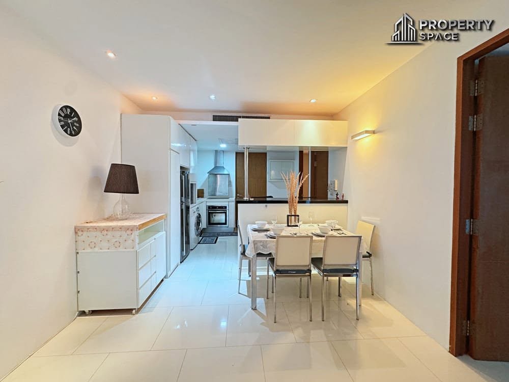 2BR condo for sale in Wongamat — photo 4