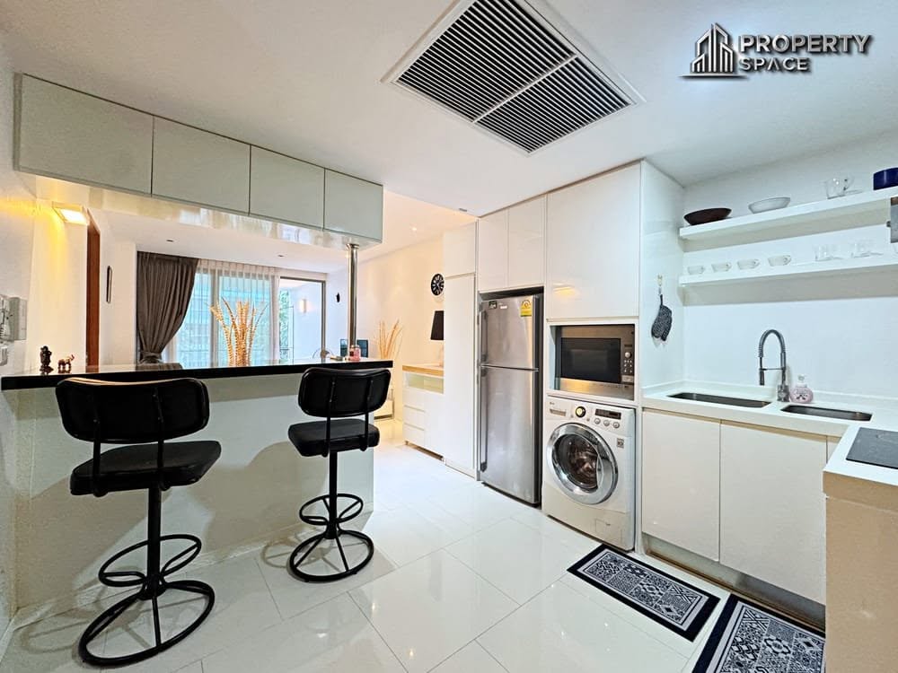 2BR condo for sale in Wongamat — photo 5