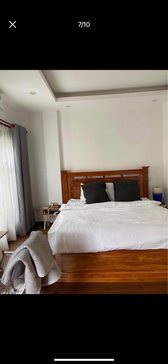 1BR apartment in Tay Ho — photo 4