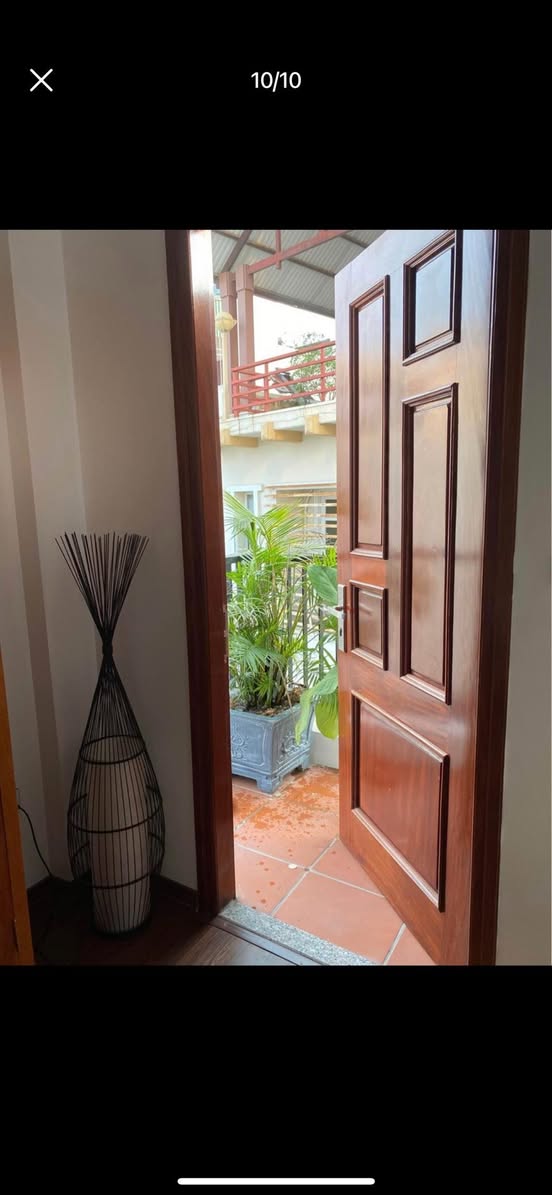 1BR apartment in Tay Ho — photo 5