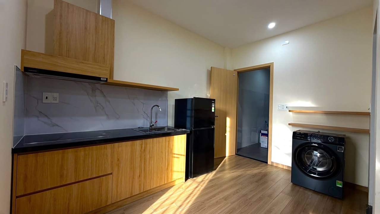 apartment in Hoa Xuan — photo 2
