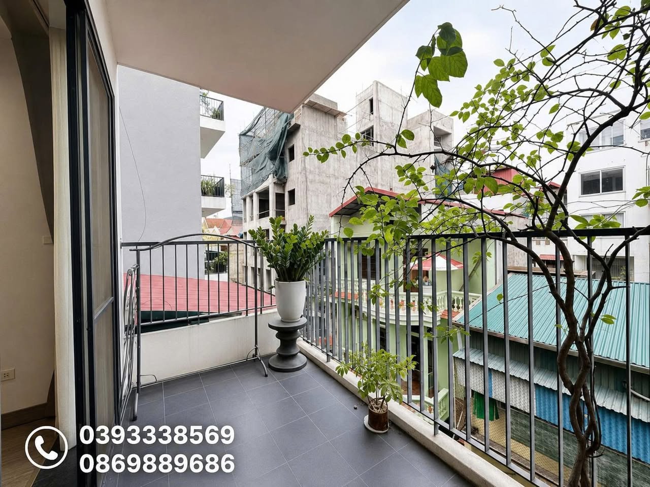 2BR apartment in Tay Ho — photo 4
