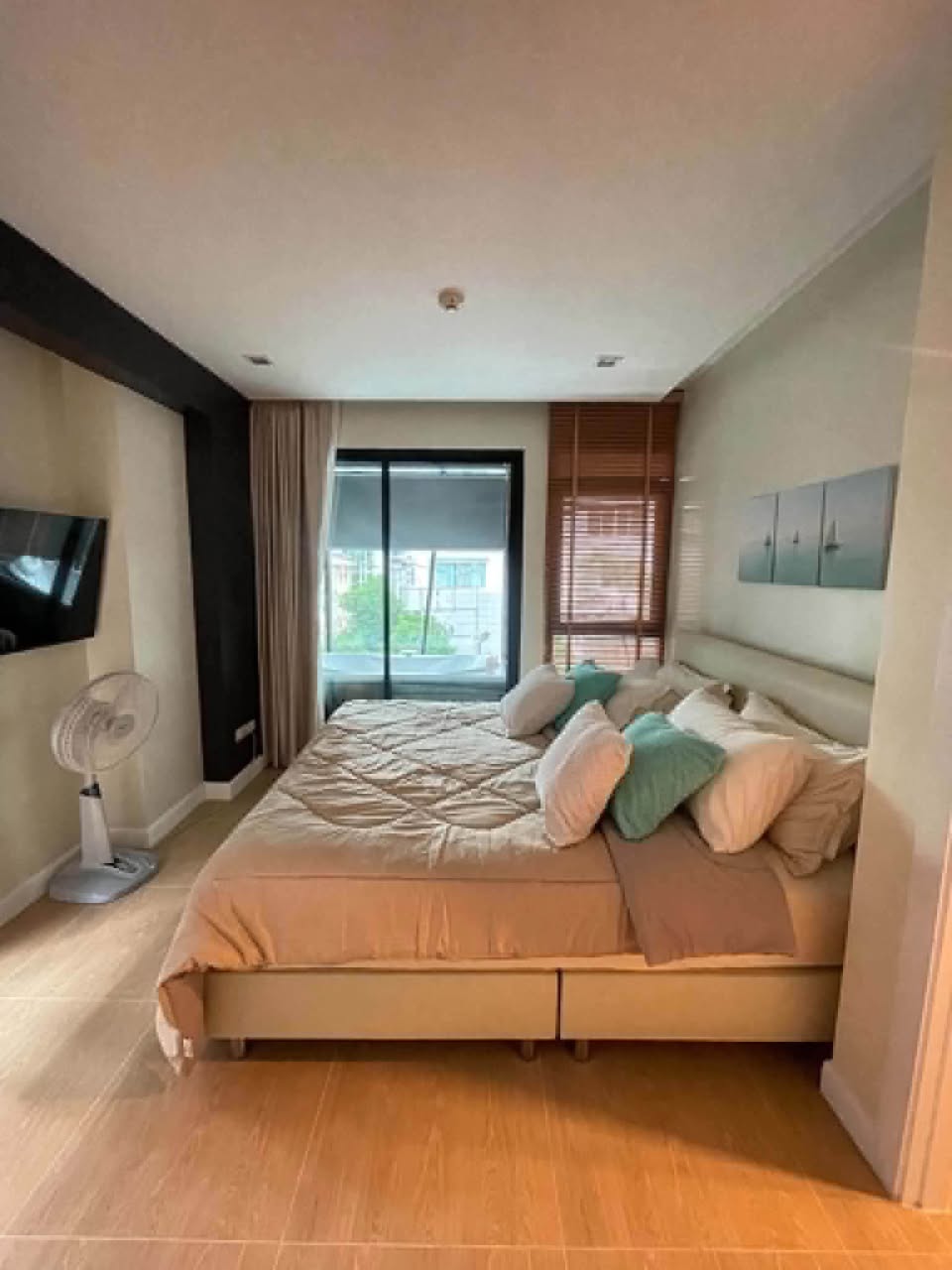 2BR condo in North Pattaya — photo 3