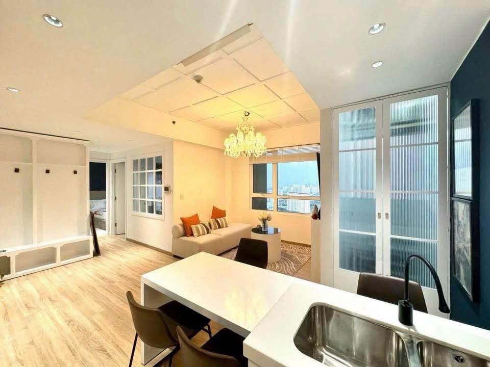 2BR apartment in District 2 — photo 2
