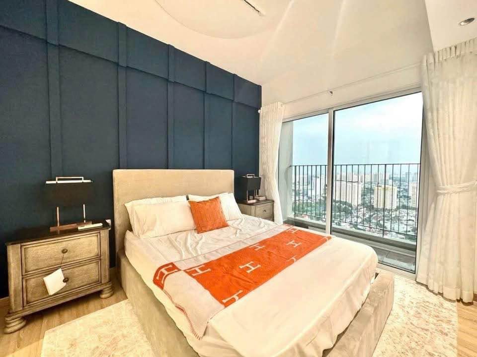 2BR apartment in District 2 — photo 3