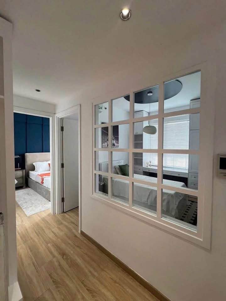2BR apartment in District 2 — photo 4