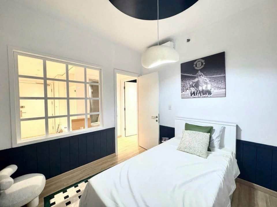 2BR apartment in District 2 — photo 5