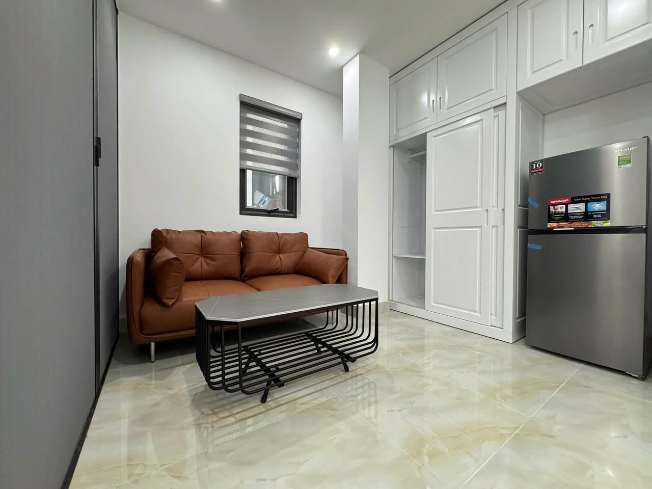 1BR rental in Yên Lãng — photo 2