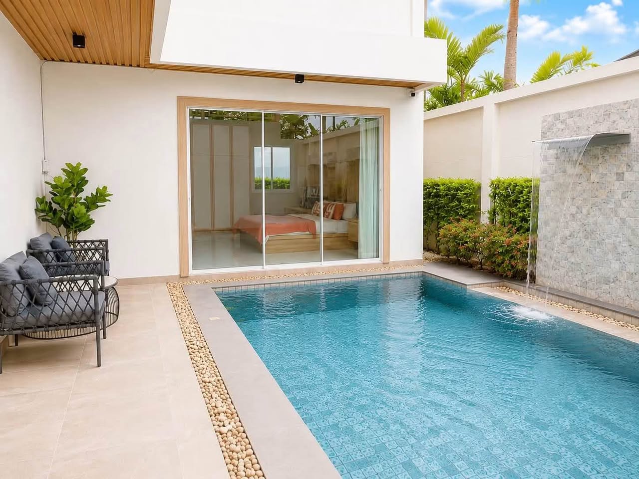 3BR villa in Central Pattaya — photo 2