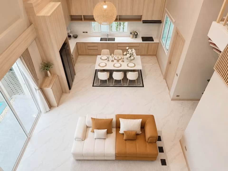 3BR villa in Central Pattaya — photo 3