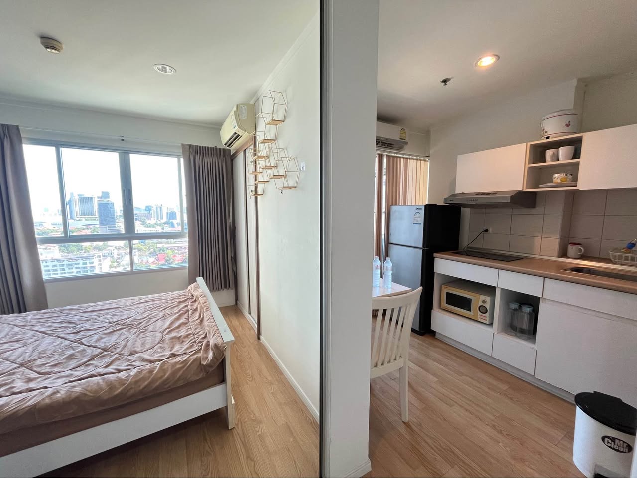 Studio condo in Naklua — photo 2