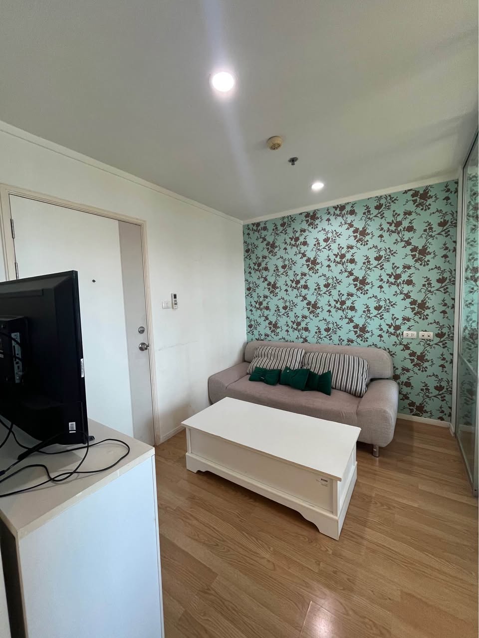 Studio condo in Naklua — photo 4