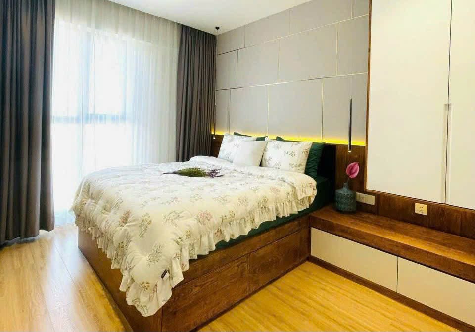 3BR apartment in District 4 — photo 3