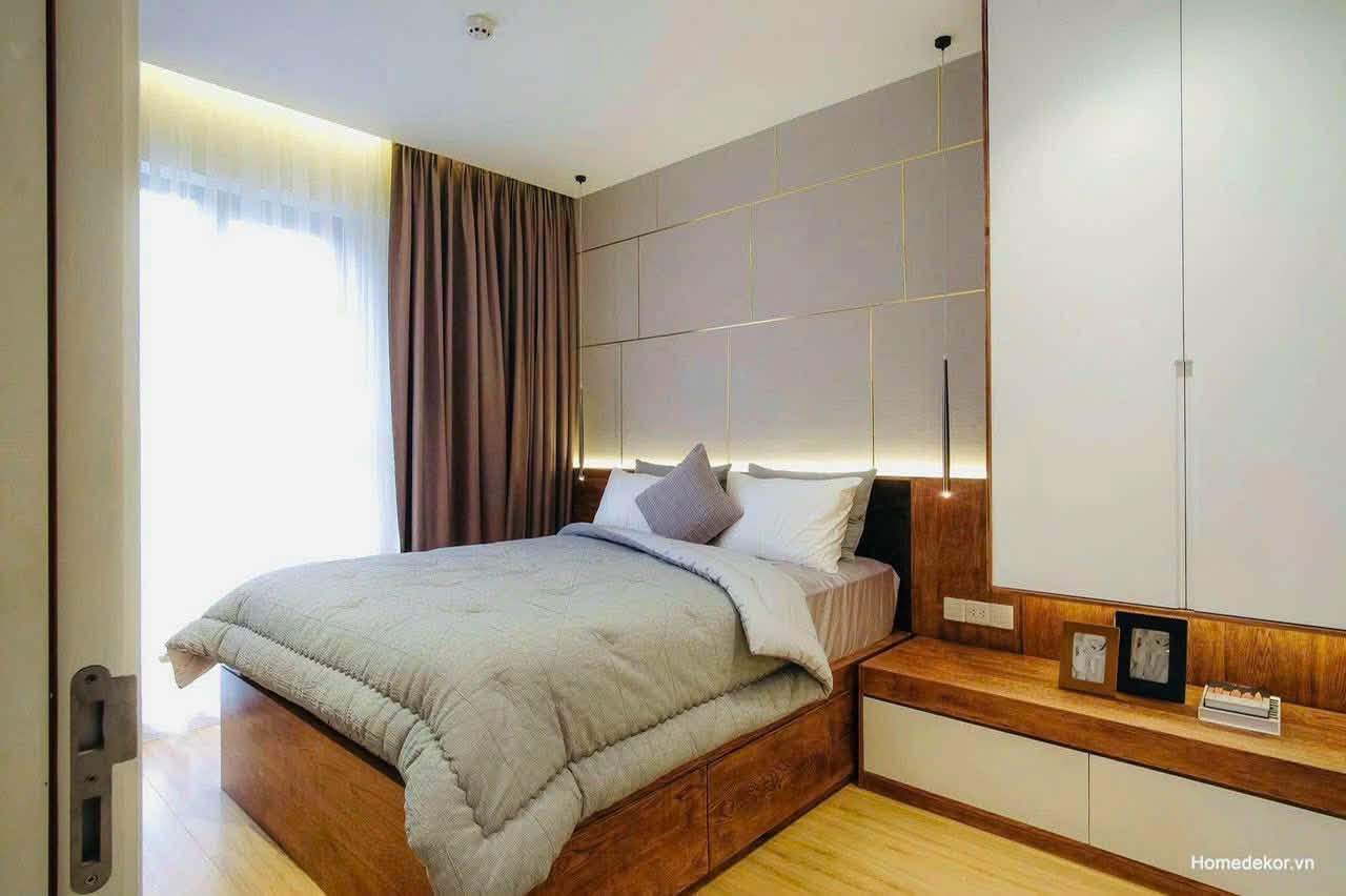 3BR apartment in District 4 — photo 4