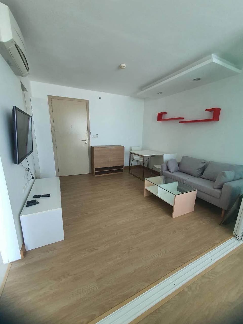 1BR condo in Phuket Town — photo 2