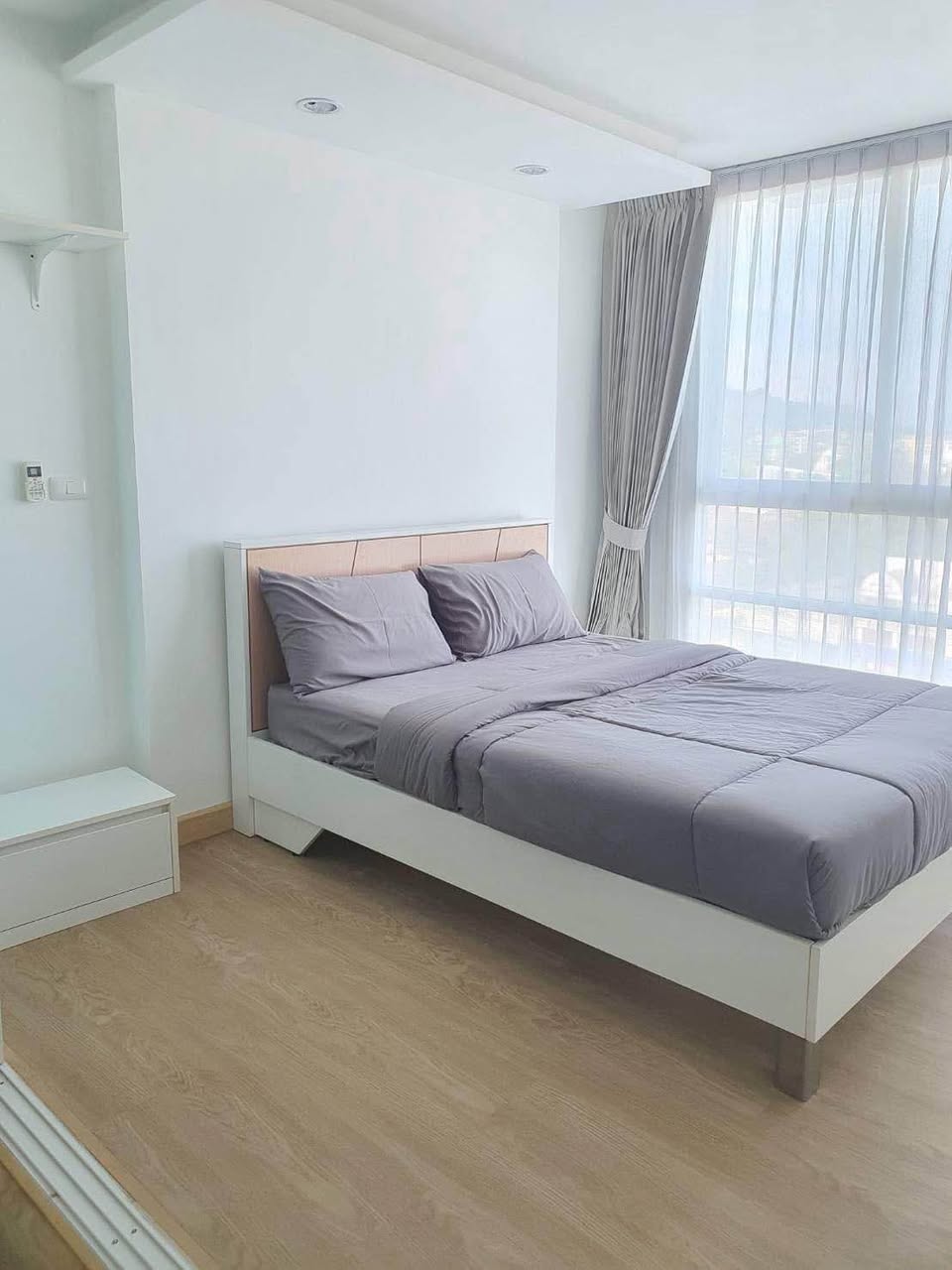 1BR condo in Phuket Town — photo 3