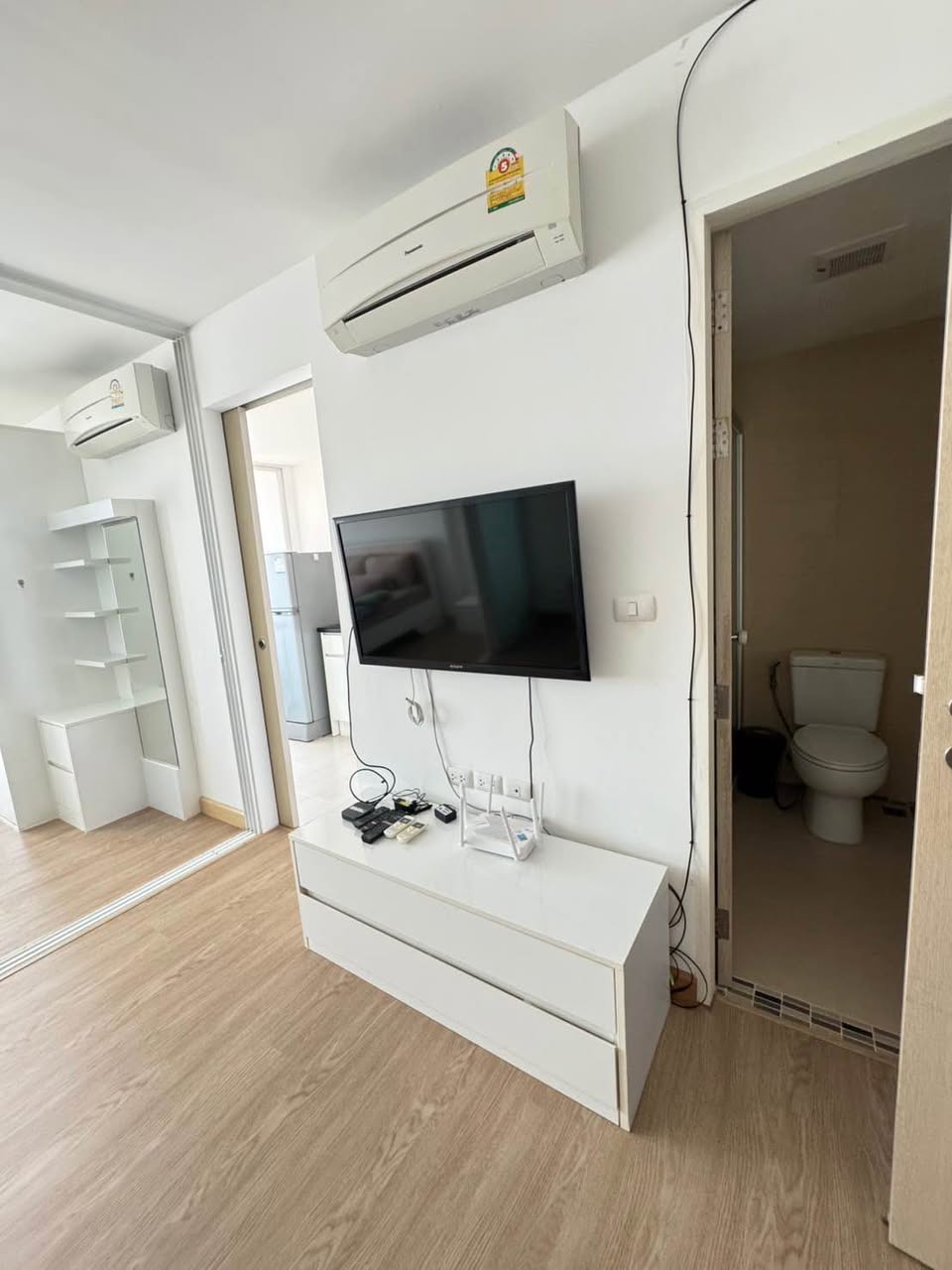 1BR condo in Phuket Town — photo 4