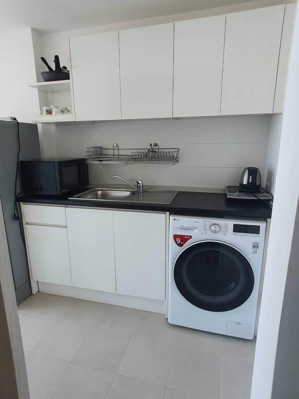 1BR condo in Phuket Town — photo 5